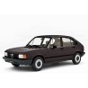 Alfa Romeo Alfasud 1.2 1980 hnědá, Laudoracing-Model 1:18