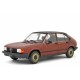 Alfa Romeo Alfasud 1.2 1980 bronzová, Laudoracing-Model 1:18