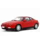 Alfa Romeo GTV 2.0 T.Spark 16V 1995 red, Laudoracing-Model 1/18 scale
