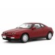 Alfa Romeo GTV 2.0 T.Spark 16V 1995 red, Laudoracing-Model 1/18 scale