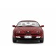 Alfa Romeo GTV 2.0 T.Spark 16V 1995 red, Laudoracing-Model 1/18 scale