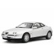 Alfa Romeo GTV 2.0 T.Spark 16V 1995 stříbrná, Laudoracing-Model 1:18