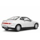 Alfa Romeo GTV 2.0 T.Spark 16V 1995 stříbrná, Laudoracing-Model 1:18