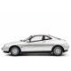 Alfa Romeo GTV 2.0 T.Spark 16V 1995 stříbrná, Laudoracing-Model 1:18