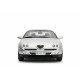 Alfa Romeo GTV 2.0 T.Spark 16V 1995 stříbrná, Laudoracing-Model 1:18