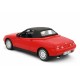 Alfa Romeo Spider 2.0 T.Spark 16V 1995 červená, Laudoracing-Model 1:18