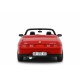 Alfa Romeo Spider 2.0 T.Spark 16V 1995 červená, Laudoracing-Model 1:18