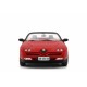 Alfa Romeo Spider 2.0 T.Spark 16V 1995 červená, Laudoracing-Model 1:18