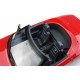 Alfa Romeo Spider 2.0 T.Spark 16V 1995 červená, Laudoracing-Model 1:18