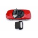Alfa Romeo Spider 2.0 T.Spark 16V 1995 red, Laudoracing-Model 1/18 scale