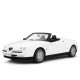 Alfa Romeo Spider 2.0 T.Spark 16V 1995 bílá, Laudoracing-Model 1:18