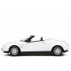 Alfa Romeo Spider 2.0 T.Spark 16V 1995 bílá, Laudoracing-Model 1:18