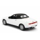 Alfa Romeo Spider 2.0 T.Spark 16V 1995 bílá, Laudoracing-Model 1:18