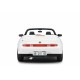 Alfa Romeo Spider 2.0 T.Spark 16V 1995 white, Laudoracing-Model 1/18 scale