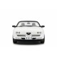 Alfa Romeo Spider 2.0 T.Spark 16V 1995 bílá, Laudoracing-Model 1:18