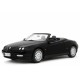 Alfa Romeo Spider 2.0 T.Spark 16V 1995 černá, Laudoracing-Model 1:18