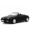 Alfa Romeo Spider 2.0 T.Spark 16V 1995 černá, Laudoracing-Model 1:18