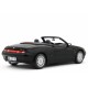Alfa Romeo Spider 2.0 T.Spark 16V 1995 black, Laudoracing-Model 1/18 scale