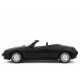 Alfa Romeo Spider 2.0 T.Spark 16V 1995 černá, Laudoracing-Model 1:18