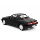 Alfa Romeo Spider 2.0 T.Spark 16V 1995 černá, Laudoracing-Model 1:18