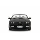 Alfa Romeo Spider 2.0 T.Spark 16V 1995 black, Laudoracing-Model 1/18 scale