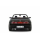 Alfa Romeo Spider 2.0 T.Spark 16V 1995 black, Laudoracing-Model 1/18 scale