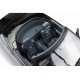 Alfa Romeo Spider 2.0 T.Spark 16V 1995 black, Laudoracing-Model 1/18 scale