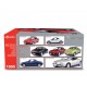 Alfa Romeo Spider 2.0 T.Spark 16V 1995 černá, Laudoracing-Model 1:18
