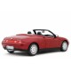 Alfa Romeo Spider 2.0 T.Spark 16V 1995 červená, Laudoracing-Model 1:18