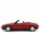 Alfa Romeo Spider 2.0 T.Spark 16V 1995 červená, Laudoracing-Model 1:18
