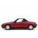 Alfa Romeo Spider 2.0 T.Spark 16V 1995 červená, Laudoracing-Model 1:18