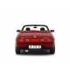 Alfa Romeo Spider 2.0 T.Spark 16V 1995 červená, Laudoracing-Model 1:18