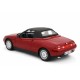 Alfa Romeo Spider 2.0 T.Spark 16V 1995 červená, Laudoracing-Model 1:18