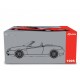 Alfa Romeo Spider 2.0 T.Spark 16V 1995 červená, Laudoracing-Model 1:18