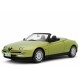 Alfa Romeo Spider 2.0 T.Spark 16V 1995 zelená, Laudoracing-Model 1:18