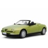 Alfa Romeo Spider 2.0 T.Spark 16V 1995 zelená, Laudoracing-Model 1:18