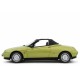 Alfa Romeo Spider 2.0 T.Spark 16V 1995 zelená, Laudoracing-Model 1:18