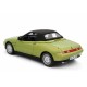 Alfa Romeo Spider 2.0 T.Spark 16V 1995 zelená, Laudoracing-Model 1:18