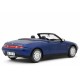 Alfa Romeo Spider 2.0 T.Spark 16V 1995 modrá, Laudoracing-Model 1:18