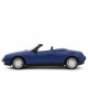 Alfa Romeo Spider 2.0 T.Spark 16V 1995 modrá, Laudoracing-Model 1:18