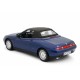 Alfa Romeo Spider 2.0 T.Spark 16V 1995 modrá, Laudoracing-Model 1:18