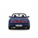 Alfa Romeo Spider 2.0 T.Spark 16V 1995 modrá, Laudoracing-Model 1:18
