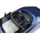 Alfa Romeo Spider 2.0 T.Spark 16V 1995 modrá, Laudoracing-Model 1:18