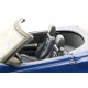 Alfa Romeo Spider 2.0 T.Spark 16V 1995 modrá, Laudoracing-Model 1:18