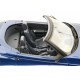 Alfa Romeo Spider 2.0 T.Spark 16V 1995 modrá, Laudoracing-Model 1:18