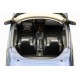 Alfa Romeo Spider 2.0 T.Spark 16V 1995 blue, Laudoracing-Model 1/18 scale