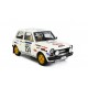 Autobianchi A112 Abarth Rally Valli Piacentine, Laudoracing-Model 1/18 scale