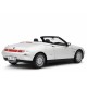 Alfa Romeo Spider 2.0 T.Spark 16V 1995 stříbrná, Laudoracing-Model 1:18