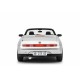 Alfa Romeo Spider 2.0 T.Spark 16V 1995 silver, Laudoracing-Model 1/18 scale
