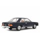 Fiat 130 Coupe 1971 blue, Laudoracing-Model 1/18 scale